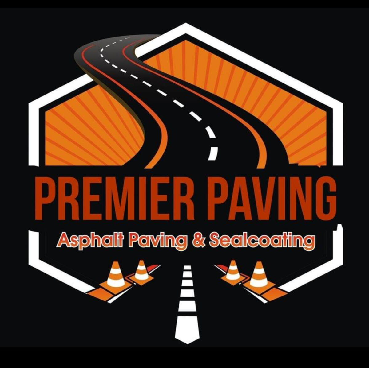 Tennessee Paving Pros Logo